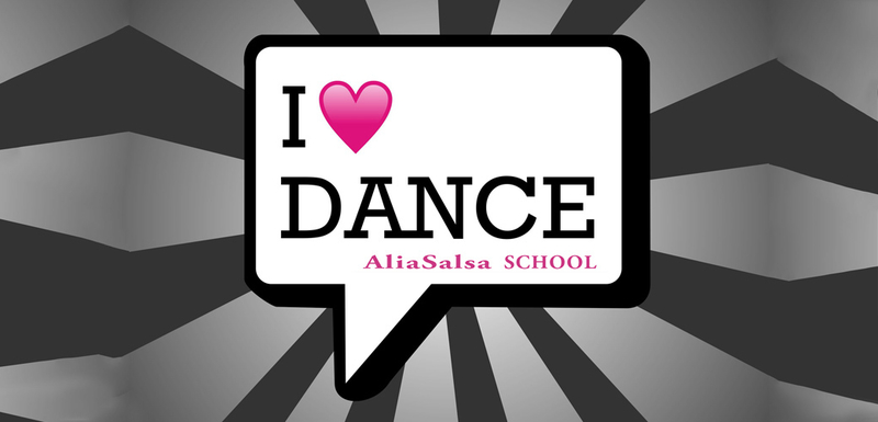 AliaSalsa SCHOOL