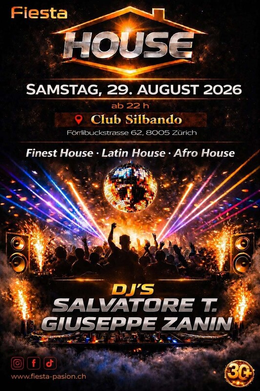 Fiesta House