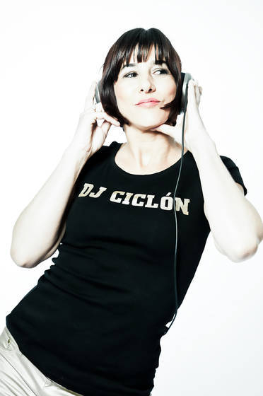 DJANE CICLON