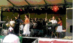 MAMBI Y SABOR CUBANO