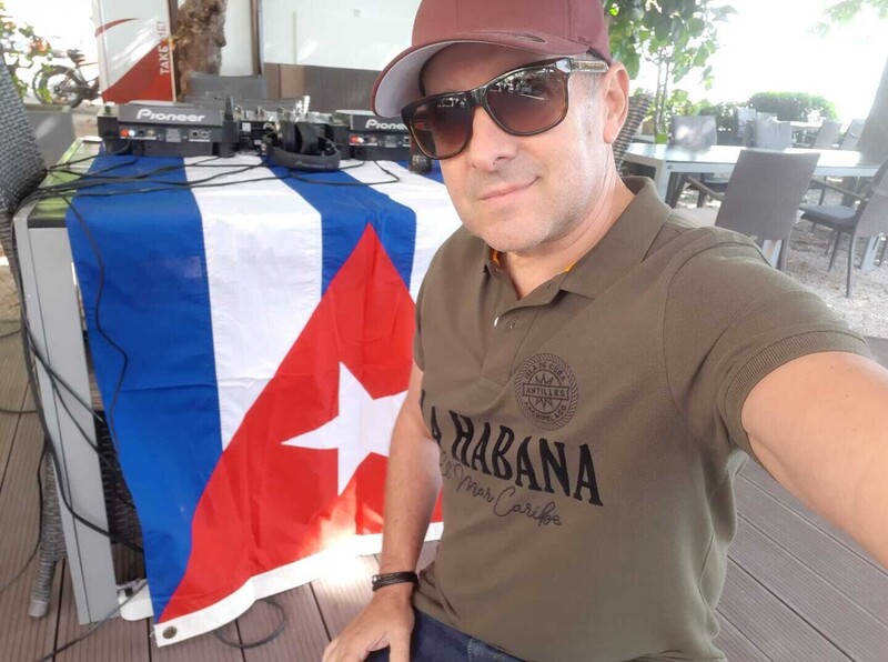 Profi Deejay Theo (Spanien)