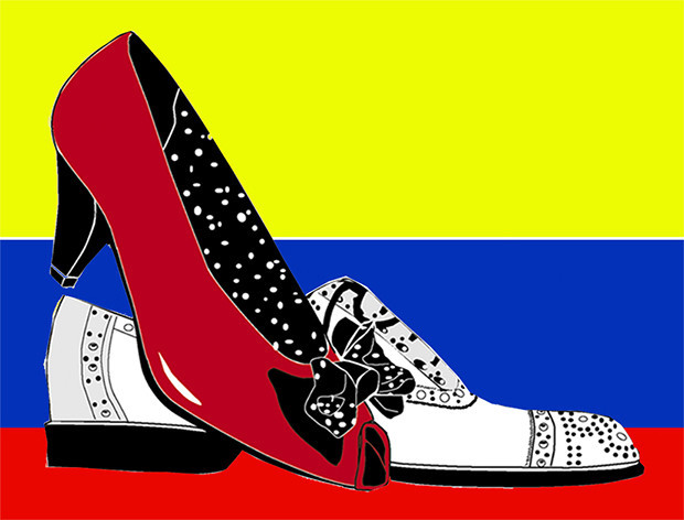 Salsa TanzStudio Frauenfeld