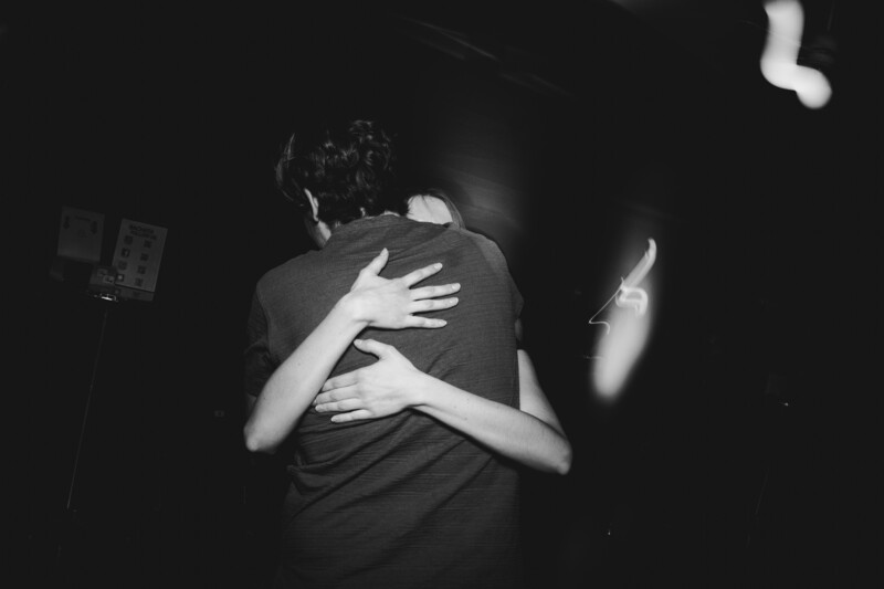 Bachata Day Party / Practica