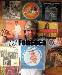 DJ FONSECA 