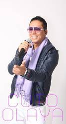 Cuto Olaya et son groupe