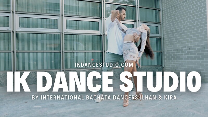 IK DANCE STUDIO | Ilhan & Kira