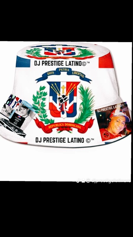 DJ PRESTIGIE LATINO 