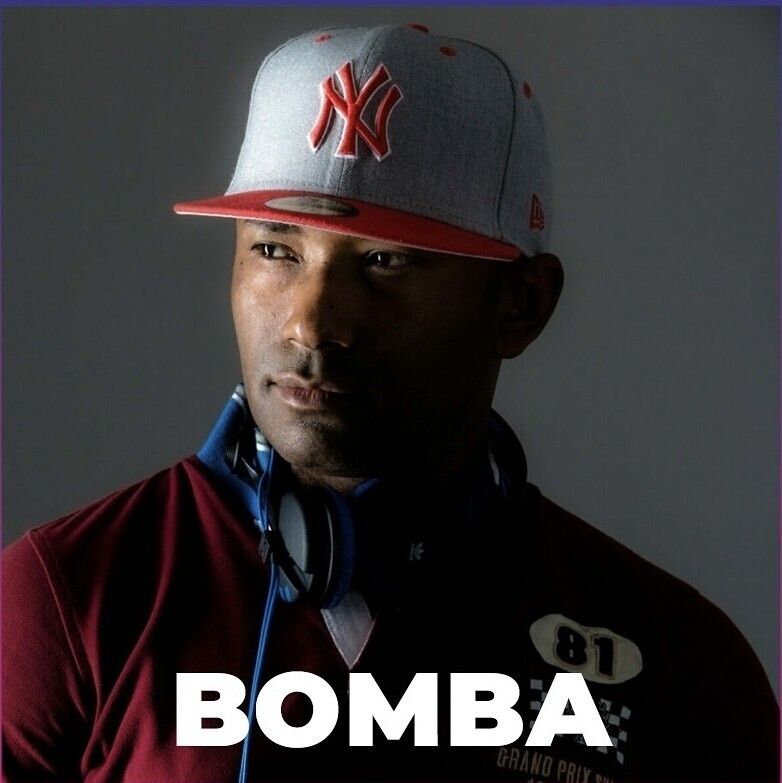 DjBomba