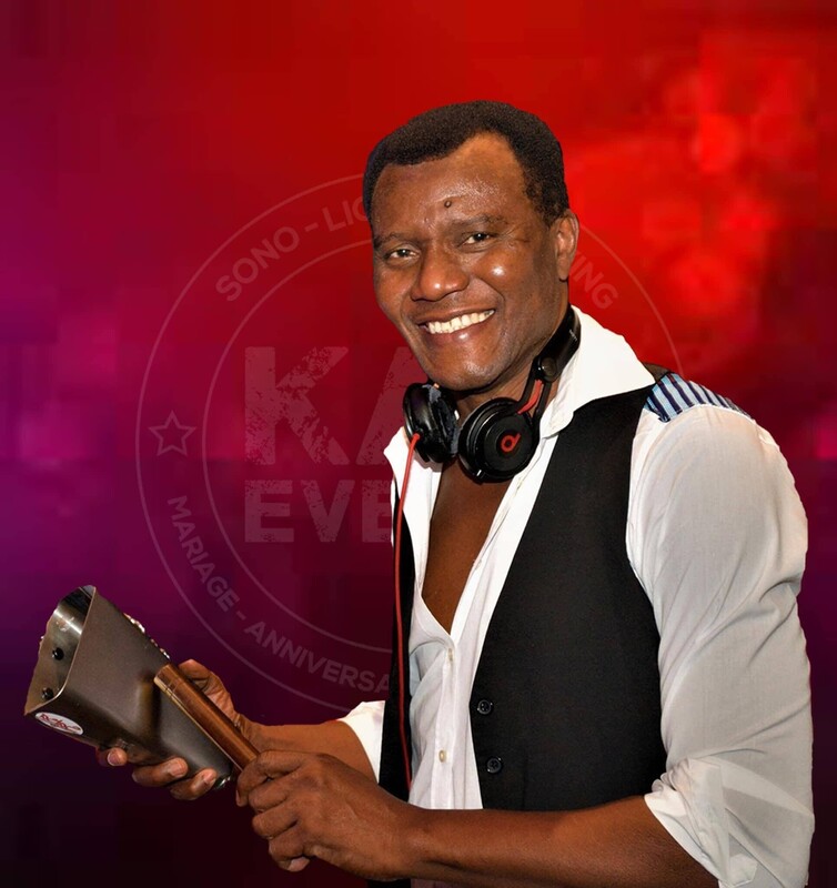 Les Evènements Kad-Events avec DJ KAD 