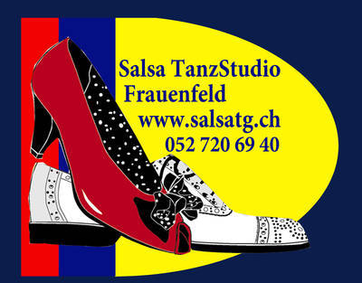 SALSA TANZSTUDIO FRAUENFELD