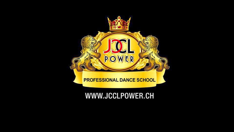 JCCLPOWER Professional Dance School