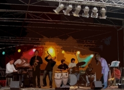 Ritmo Jazz Group