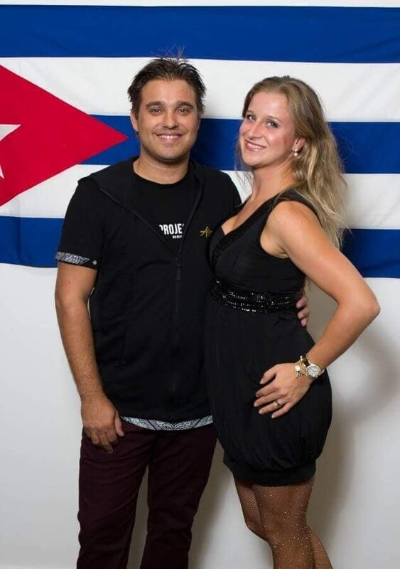 Afrolatin Emotion Events