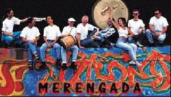 MERENGADA