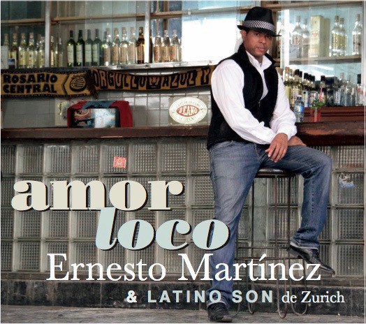 EM Latino Son Zürich