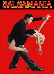 Salsamania