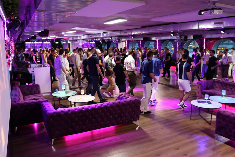 Salsa People - Salsa & Bachata Tanzschule Zürich 