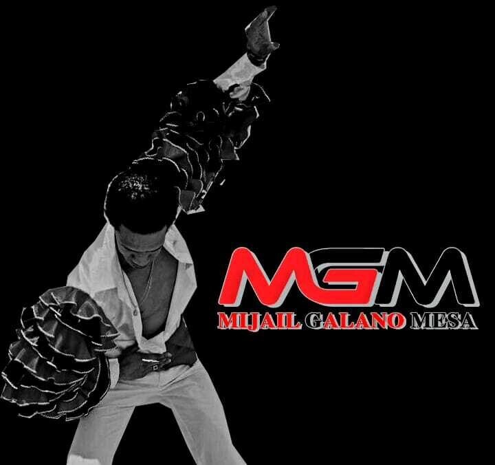 Kubanische Tanzkurse mit Mijail Galano