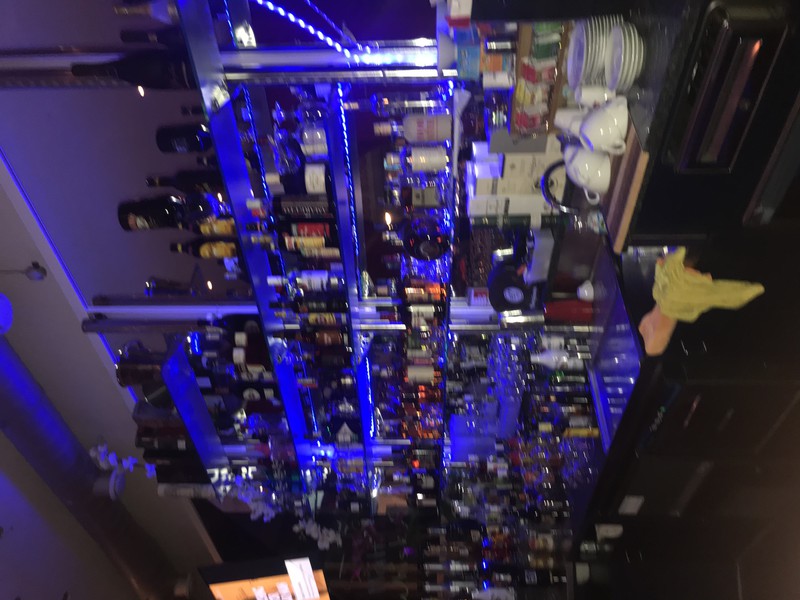 Lindas Paradiese Zürich