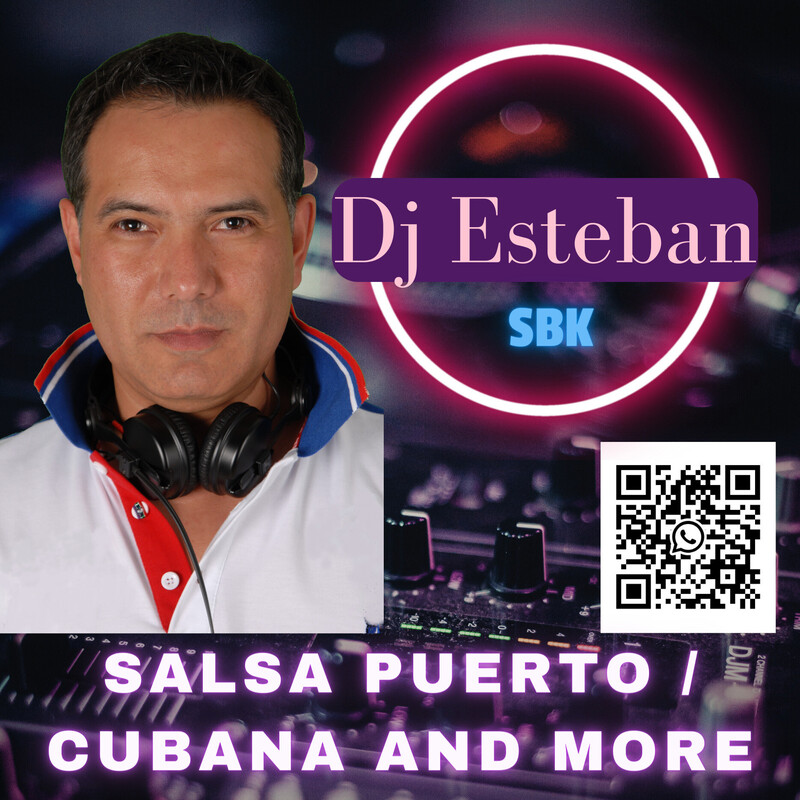 Infos: DJ Esteban