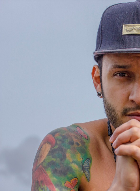 Siddhartha el Primero (VEN)