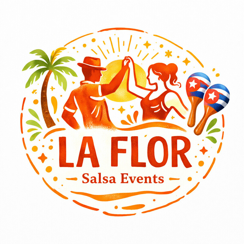 La Flor – Salsa Events