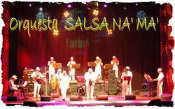 Orchestra SALSA NA' MA'