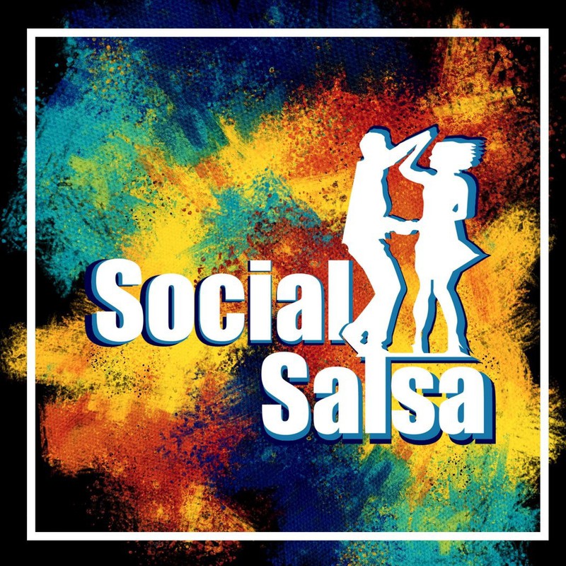 Salsa Classes + Parties