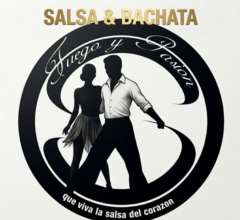 Tanzschule FuegoyPasion – Salsa, Bachata & More in Zürich 