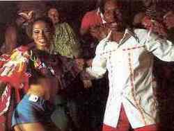 JOANNA y la Cubanía