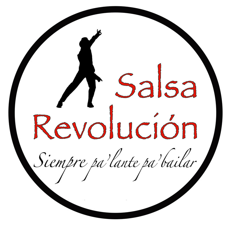 Salsa Revolución 