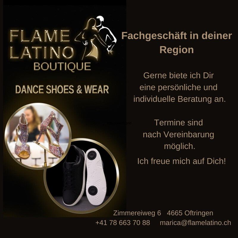 Boutique Flam Latino