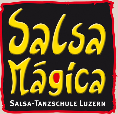 SALSA MAGICA