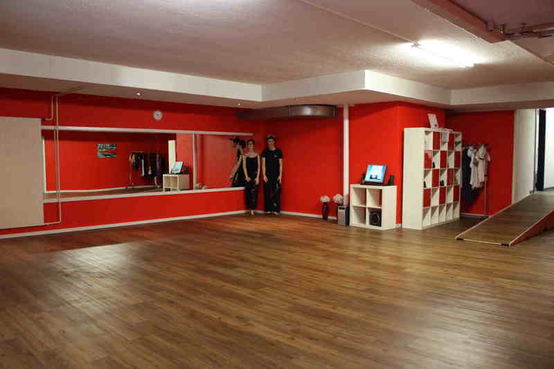 Salsa People Tanzschule Zürich