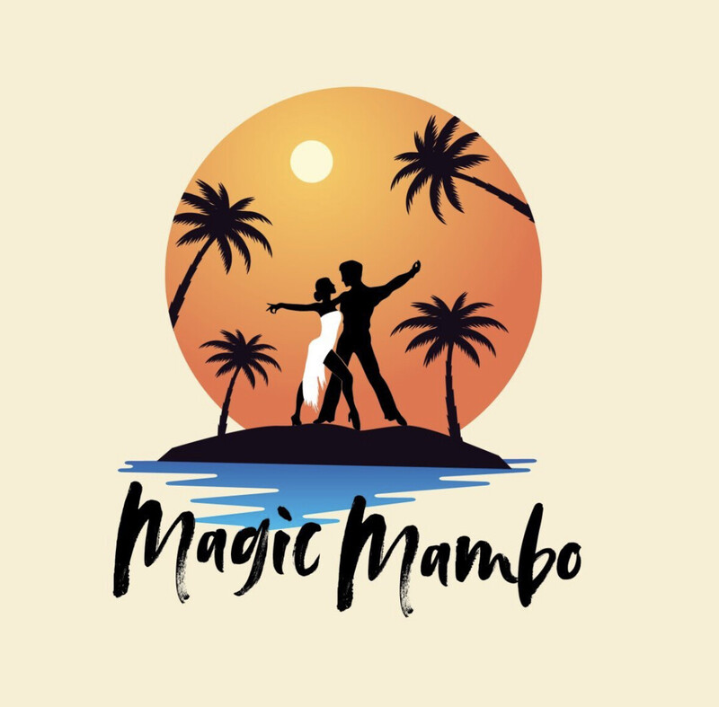 MagicMambo