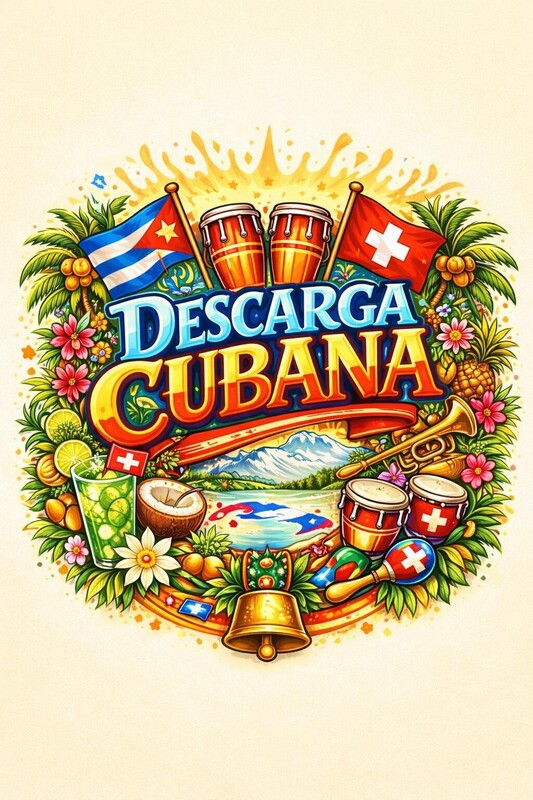 Descarga cubana
